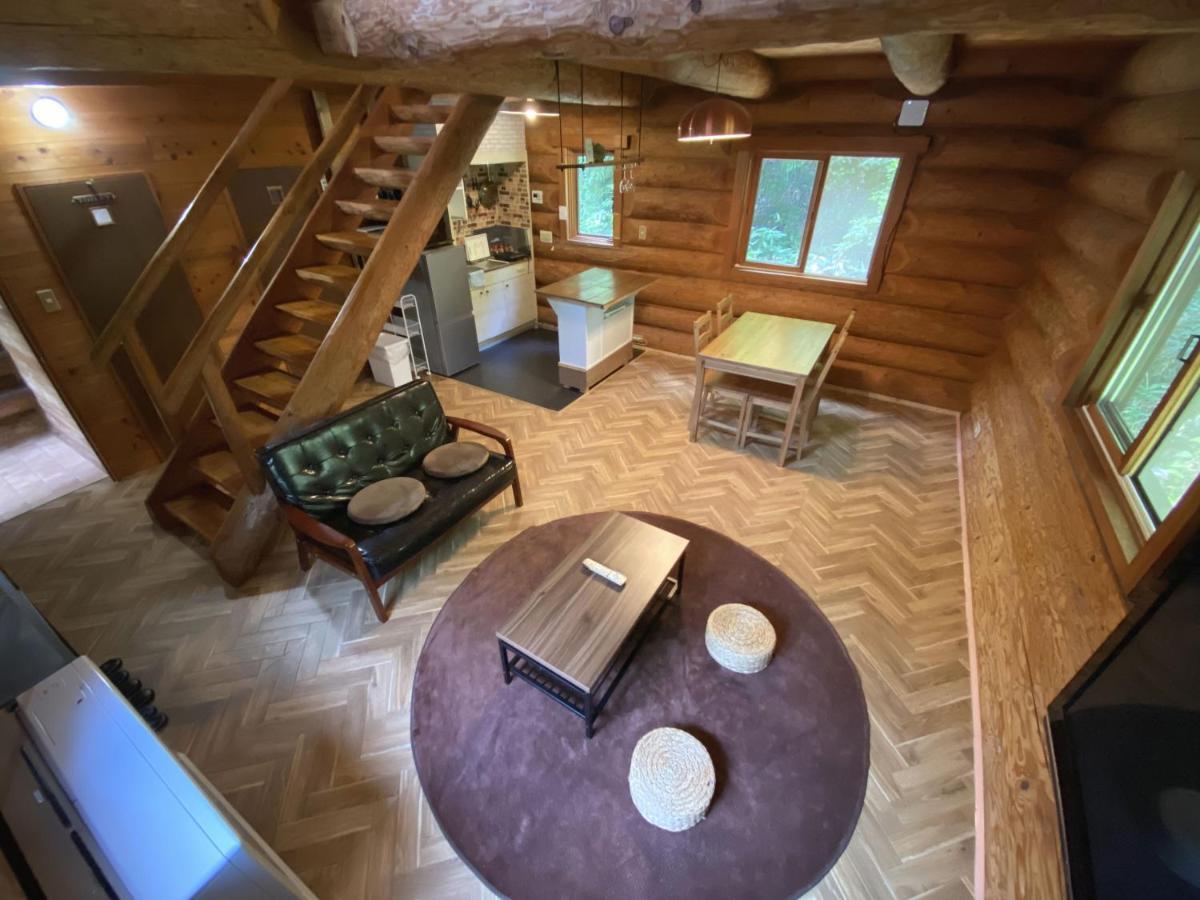 Cottage Yamajyu Hakuba Exteriör bild
