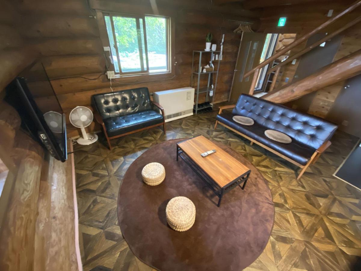 Cottage Yamajyu Hakuba Exteriör bild