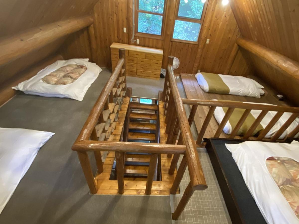 Cottage Yamajyu Hakuba Exteriör bild