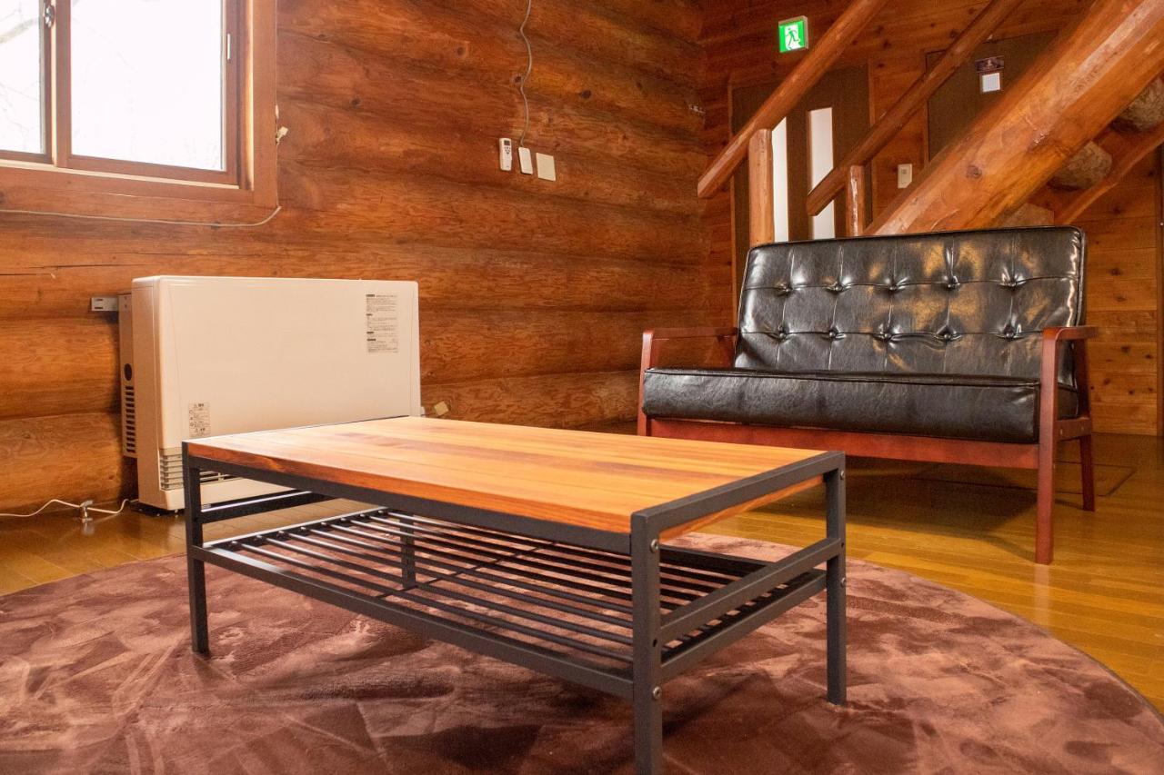 Cottage Yamajyu Hakuba Exteriör bild